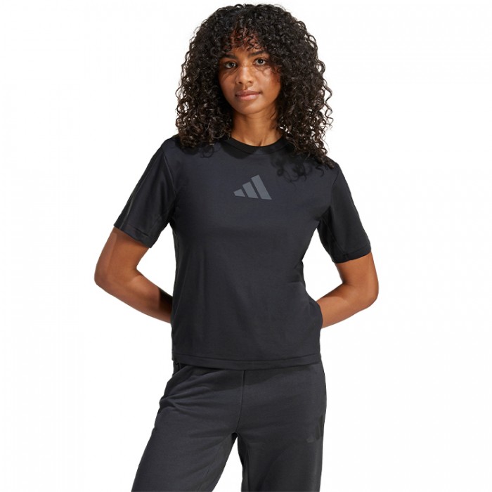 Tricou Adidas W Z.N.E. TEE JE7846