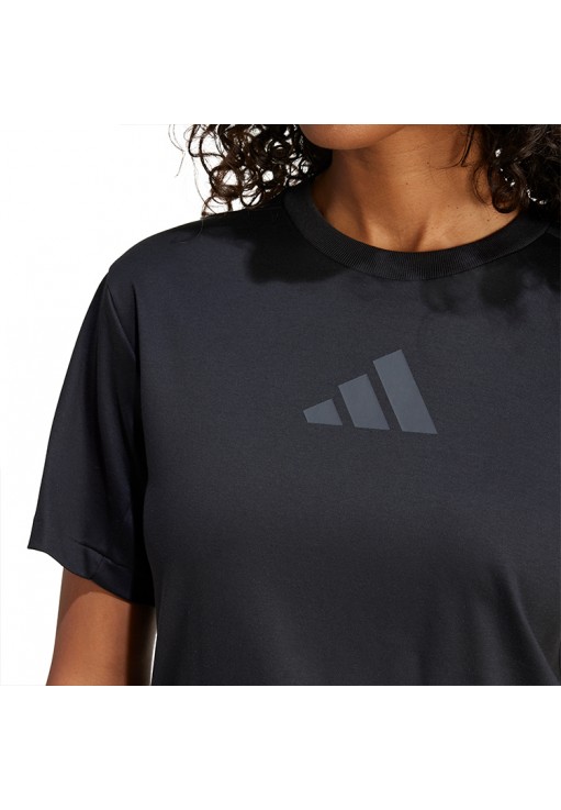 Футболка Adidas W Z.N.E. TEE