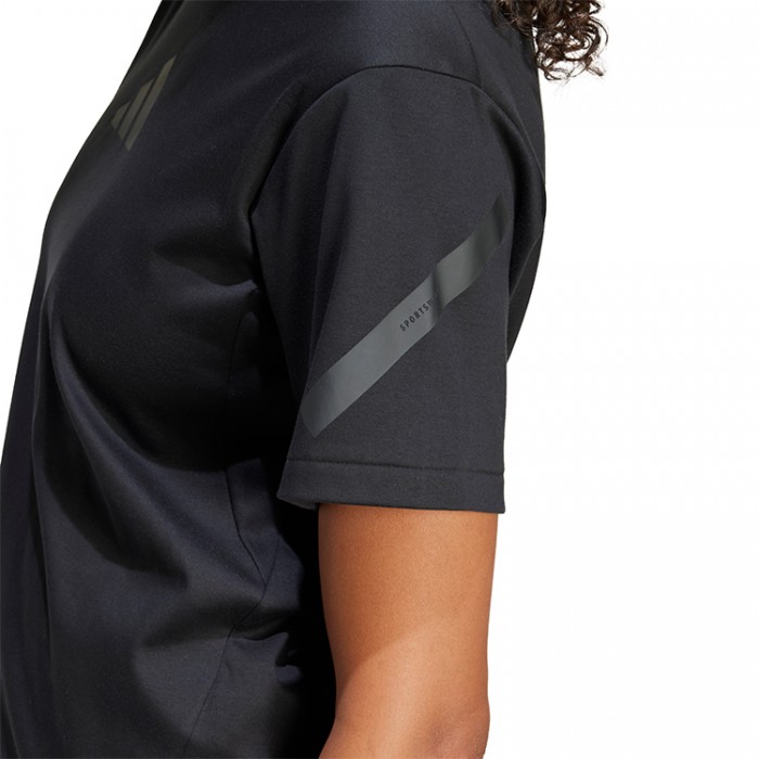 Tricou Adidas W Z.N.E. TEE JE7846 - 4