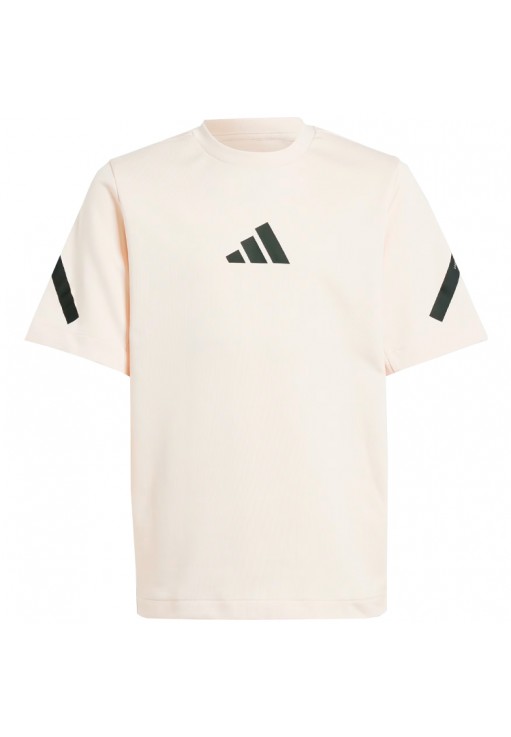 Футболка Adidas J ZNE TEE