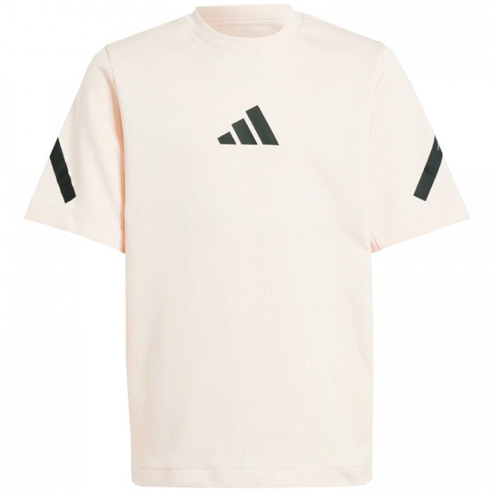 Футболка Adidas J ZNE TEE JF2846