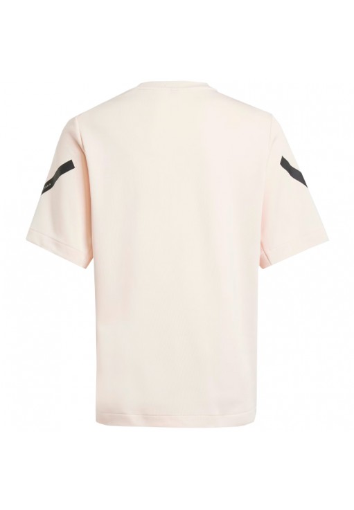 Футболка Adidas J ZNE TEE