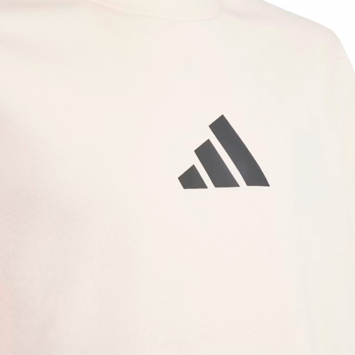 Футболка Adidas J ZNE TEE JF2846 - изображение №3