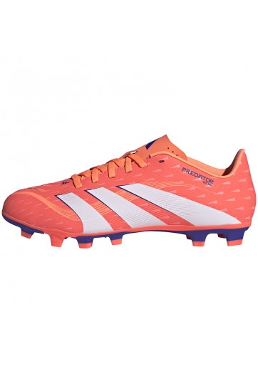 Бутсы Adidas PREDATOR CLUB FG/MG