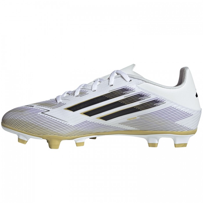 Ghete pentu fotbal Adidas F50 CLUB FG/MG JI0046