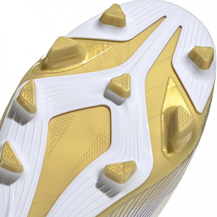 Ghete pentu fotbal Adidas F50 CLUB FG/MG JI0046 - 2