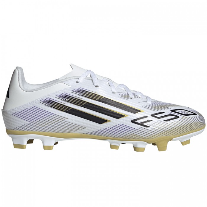 Ghete pentu fotbal Adidas F50 CLUB FG/MG JI0046 - 3