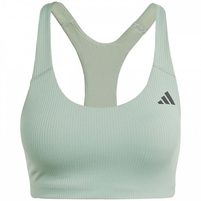 Спортивное бра Adidas PWI RIB MS JI8046