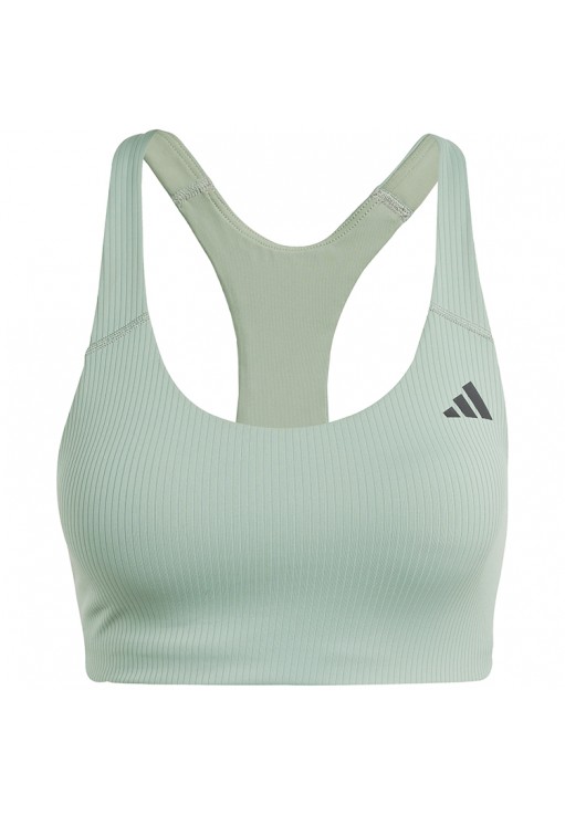 Спортивное бра Adidas PWI RIB MS