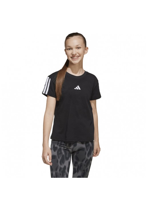 Футболка Adidas JG 3S TEE 160
