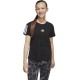 Футболка Adidas JG 3S TEE 160 JJ0946