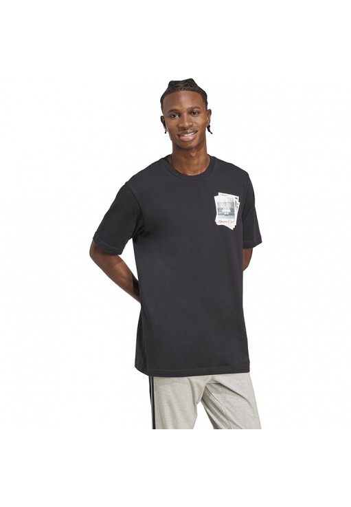 Футболка Adidas M PHOTO T