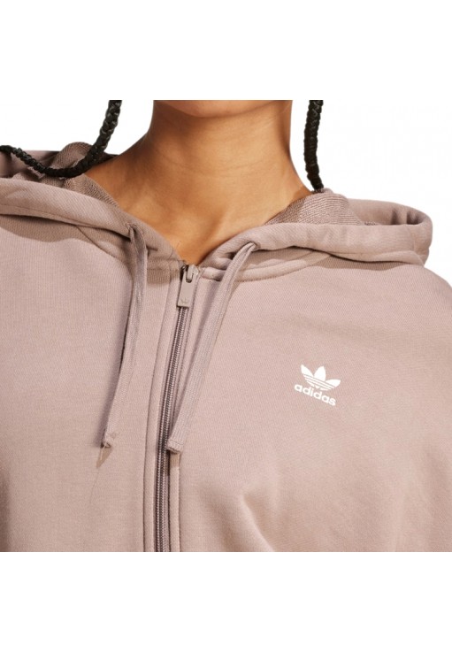 Hanorac Adidas ESS FZ HOODIE