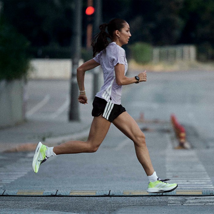 Кроссовки Adidas ADIZERO BOSTON 13 - 4