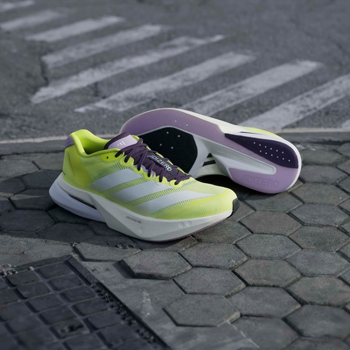 Кроссовки Adidas ADIZERO BOSTON 13 - 6