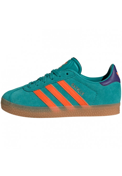 Incaltaminte Sport Adidas GAZELLE