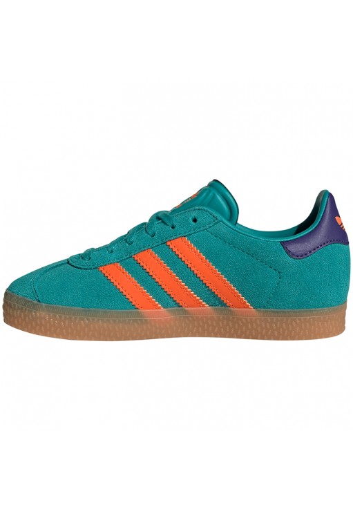 Incaltaminte Sport Adidas GAZELLE