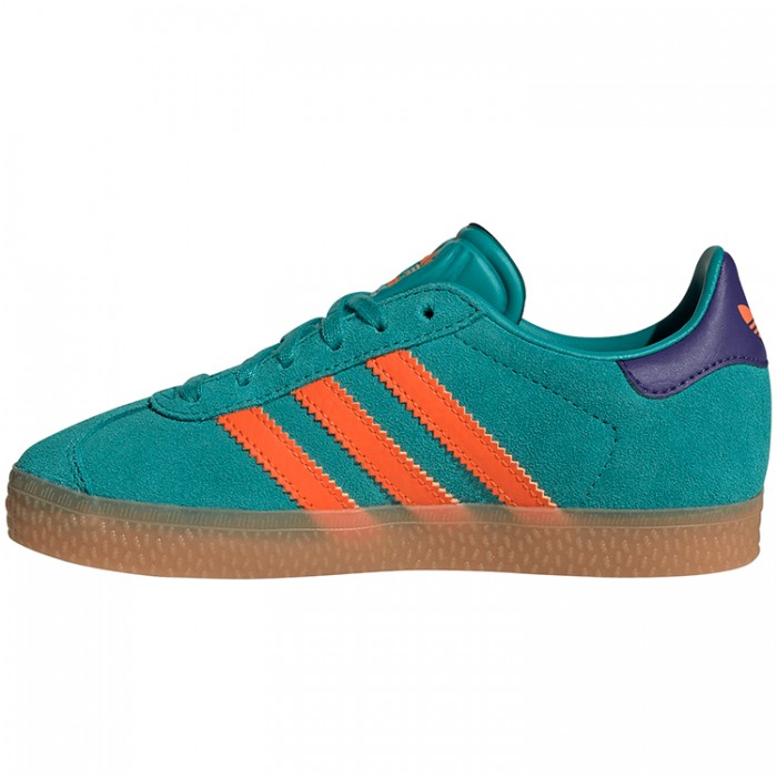 Incaltaminte Sport Adidas GAZELLE - 2