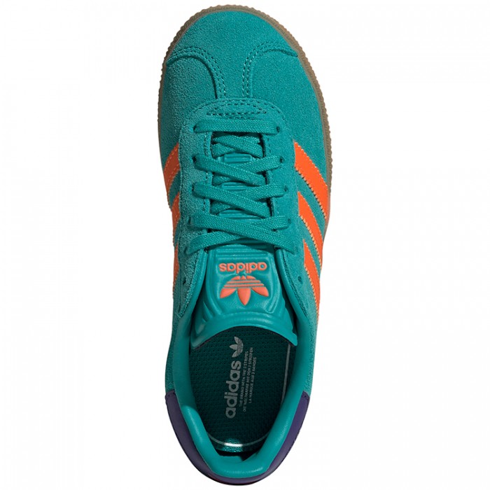 Incaltaminte Sport Adidas GAZELLE - 3