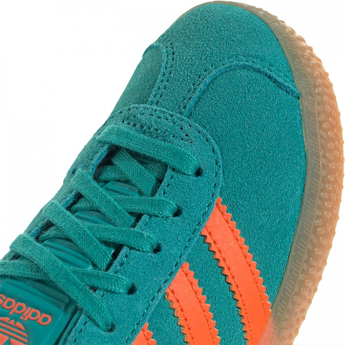Incaltaminte Sport Adidas GAZELLE - 4