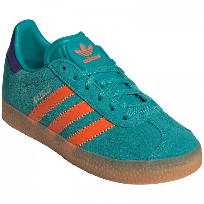 Incaltaminte Sport Adidas GAZELLE - 5