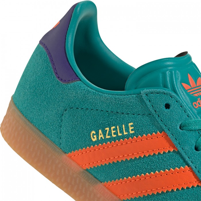 Incaltaminte Sport Adidas GAZELLE - 8