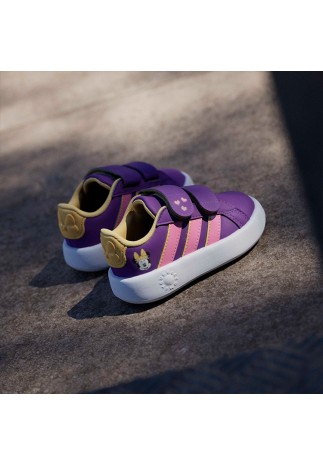 Incaltaminte Sport Adidas MINNIE MOUSE GRAND COURT