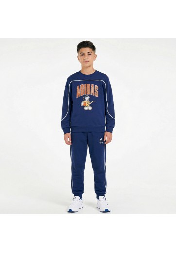 Costum Sportiv Adidas DISNEY MICKEY MOUSE
