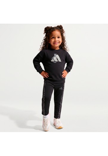 Costum Sportiv Adidas IG AN 3S SET