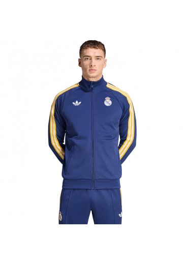 Толстовка Adidas REAL OG TRACKTOP
