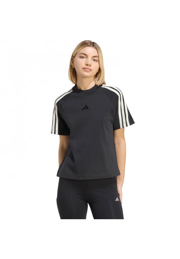 Футболка Adidas 3-STRIPES