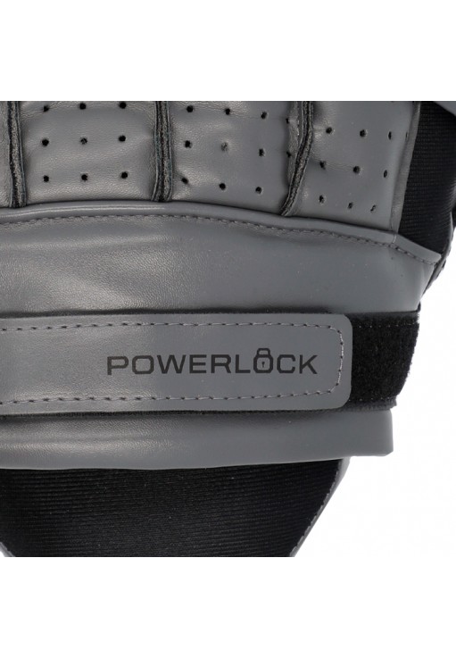 Palmare box Everlast Powerlock