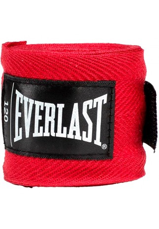 Боксерские бинты Everlast CORE HANDWRAPS