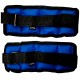 Bratari de greutati Sport Wrist Weights 0.25kg S12446