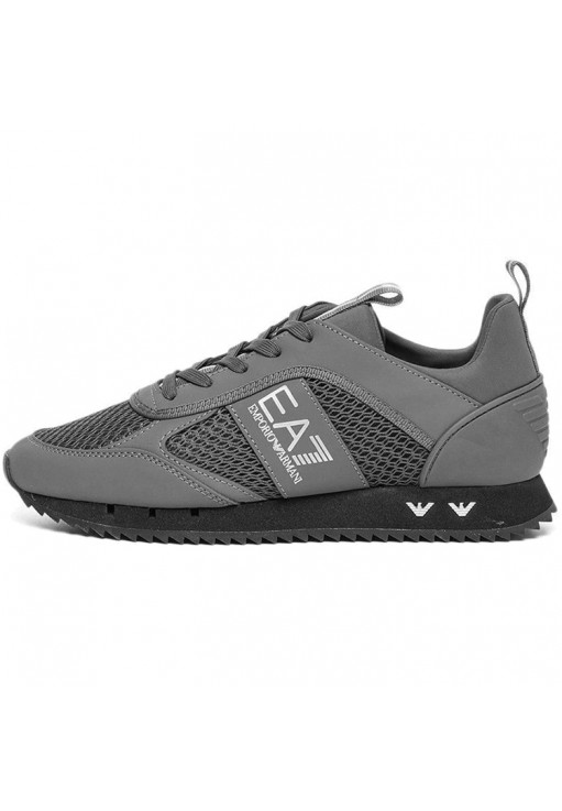 Incaltaminte Sport EA7 EMPORIO ARMANI ENGLISH