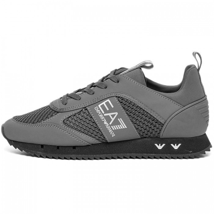 Incaltaminte Sport EA7 EMPORIO ARMANI ENGLISH X8X027-XK050-Q746