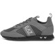 Incaltaminte Sport EA7 EMPORIO ARMANI ENGLISH X8X027-XK050-Q746