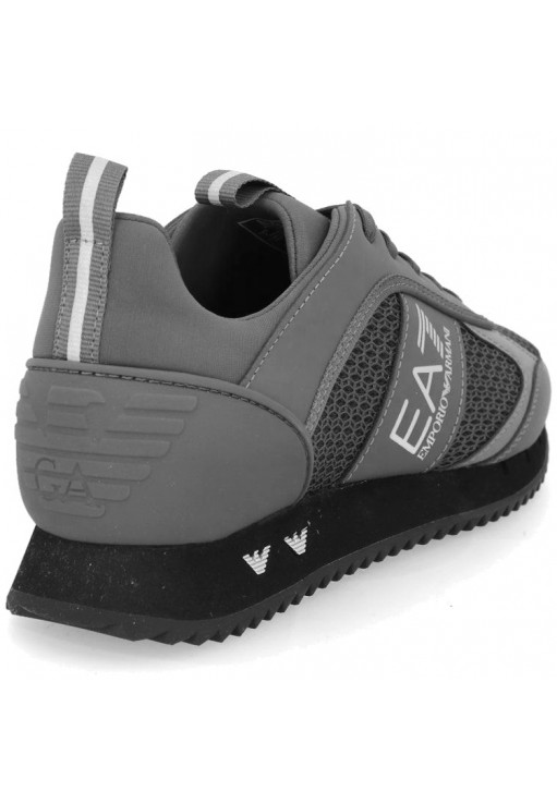 Incaltaminte Sport EA7 EMPORIO ARMANI ENGLISH