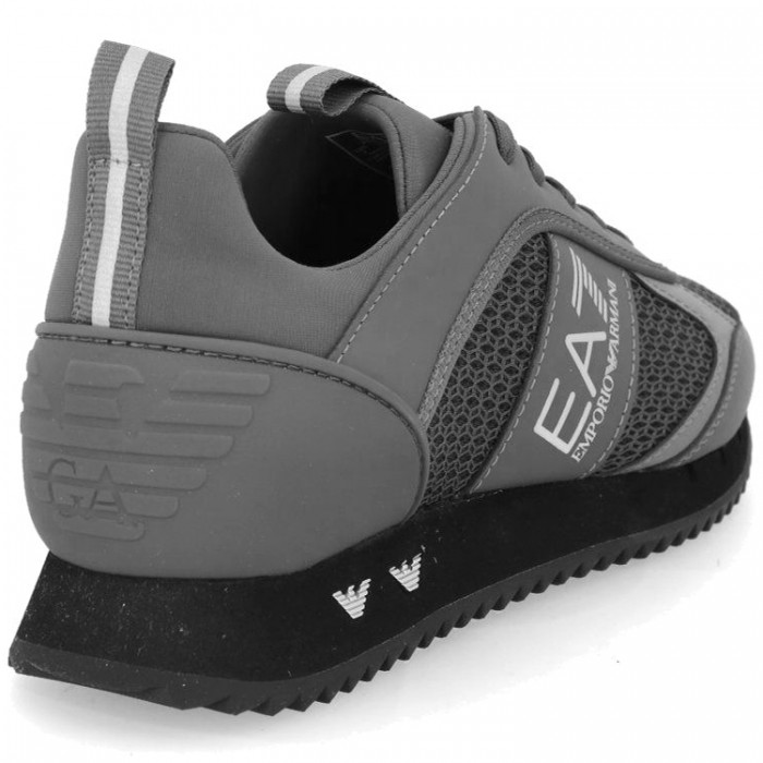 Incaltaminte Sport EA7 EMPORIO ARMANI ENGLISH X8X027-XK050-Q746 - 2