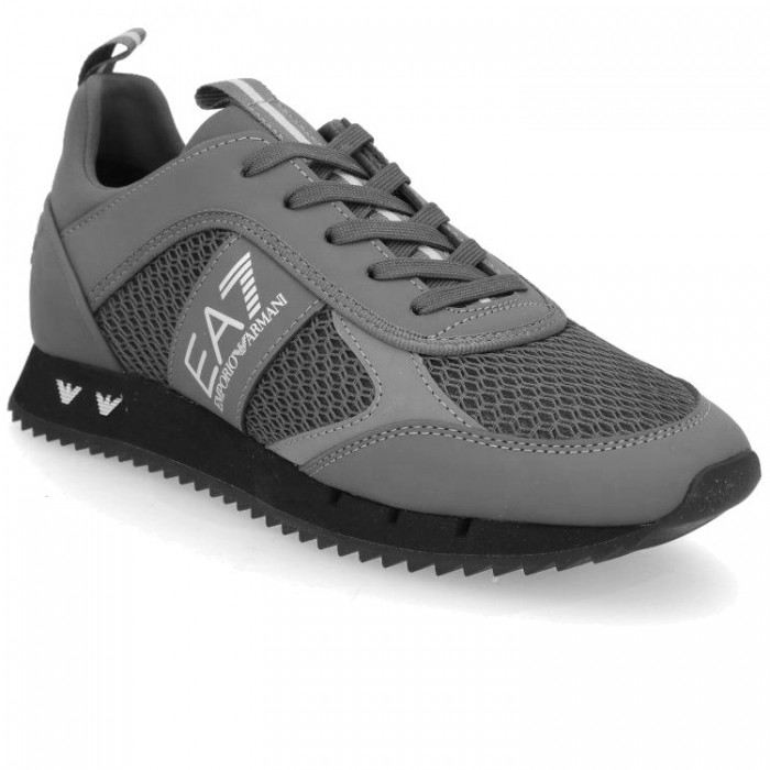 Incaltaminte Sport EA7 EMPORIO ARMANI ENGLISH X8X027-XK050-Q746 - 3