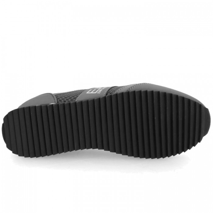 Incaltaminte Sport EA7 EMPORIO ARMANI ENGLISH X8X027-XK050-Q746 - 4