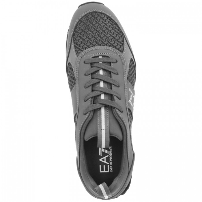 Incaltaminte Sport EA7 EMPORIO ARMANI ENGLISH X8X027-XK050-Q746 - 5