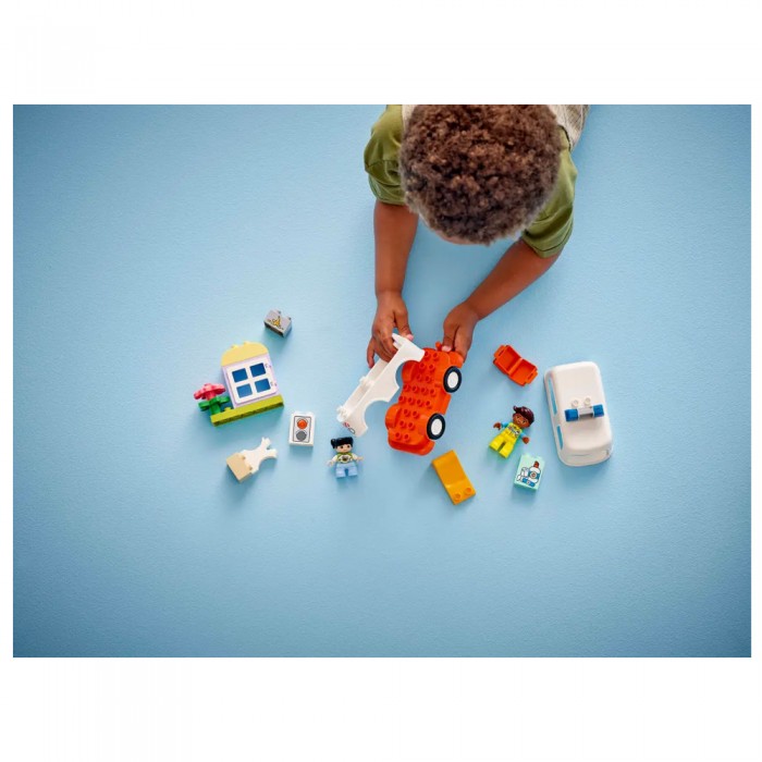 Constructor Lego 10447 10447 - 2