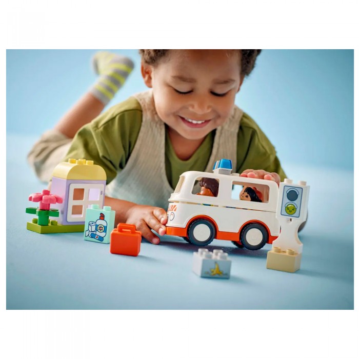 Constructor Lego 10447 10447 - 3