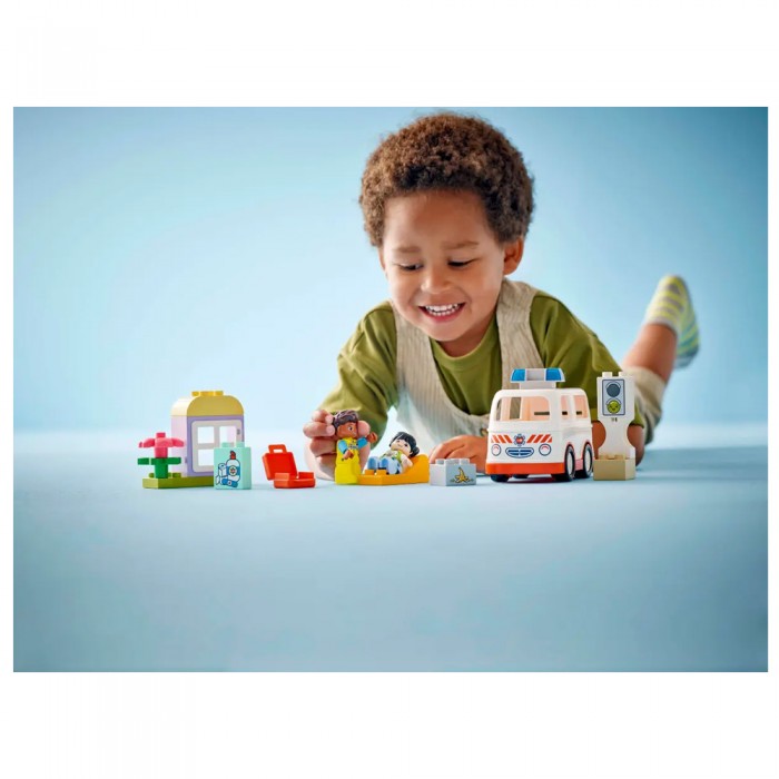 Constructor Lego 10447 10447 - 4