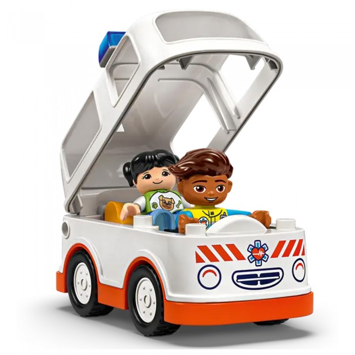 Constructor Lego 10447 10447 - 5