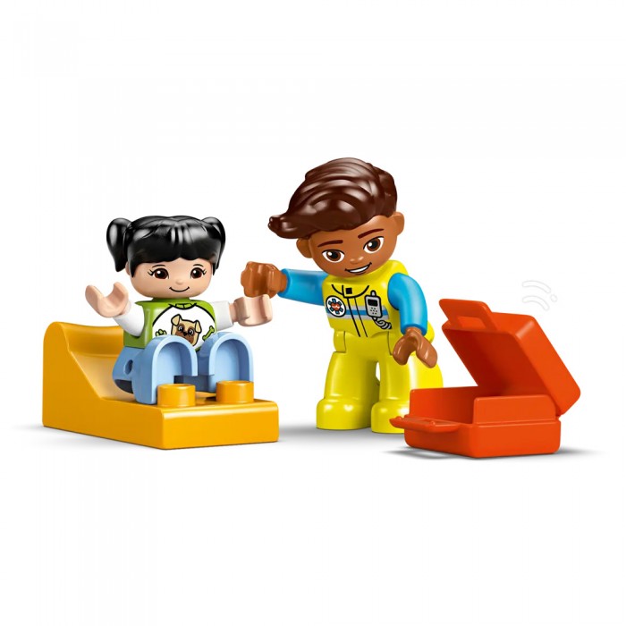 Constructor Lego 10447 10447 - 6