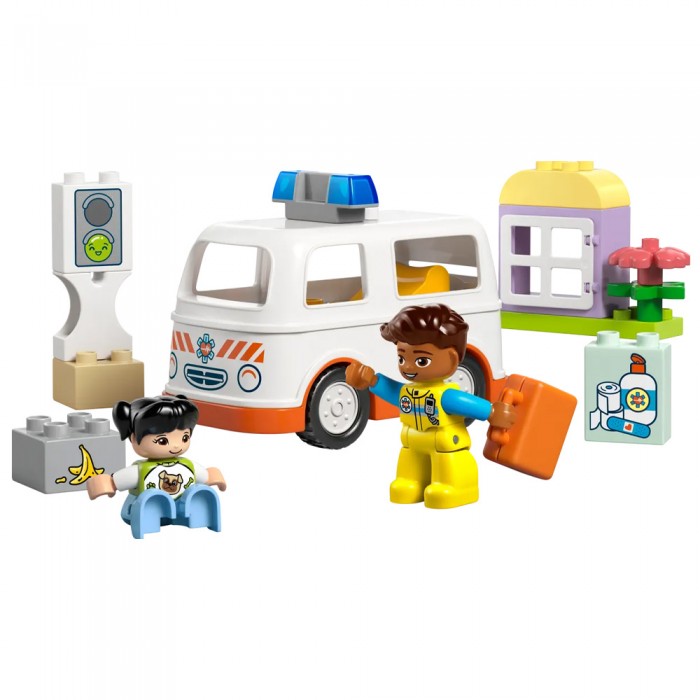 Constructor Lego 10447 10447 - 7