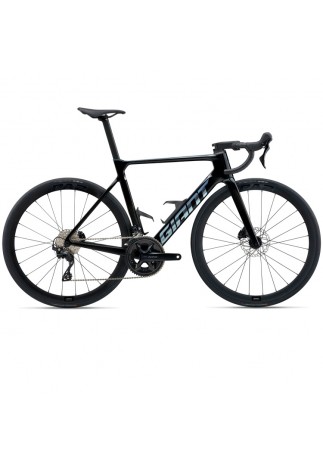 Велосипед дорожный Giant Propel Advanced 2
