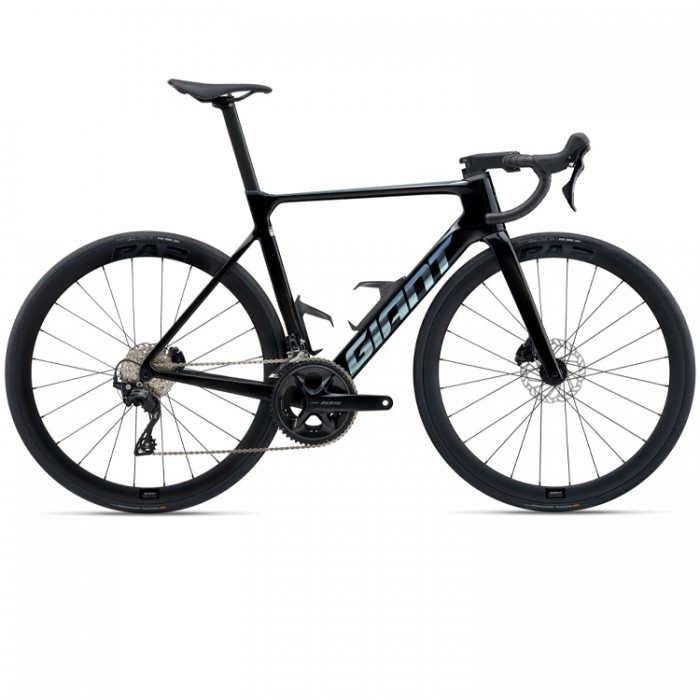 Велосипед дорожный Giant Propel Advanced 2 1074014147